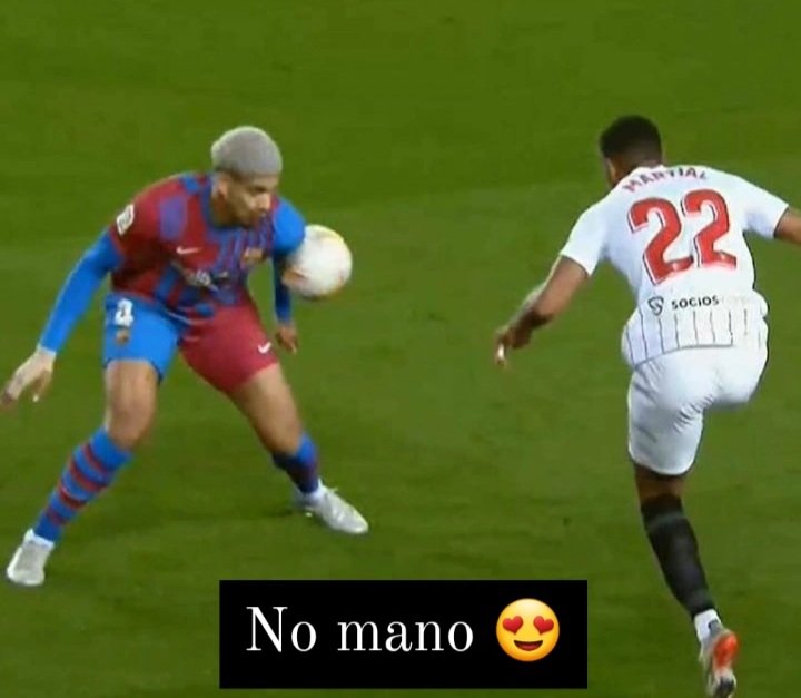 YulisRmcf's tweet photo. La Liga española 
Señores https://t.co/WEV1UMeUs5