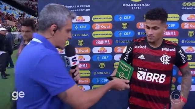 Esportes da Sorte nomeia João Gomes como embaixador para conquistar a  torcida do Flamengo - ﻿Games Magazine Brasil