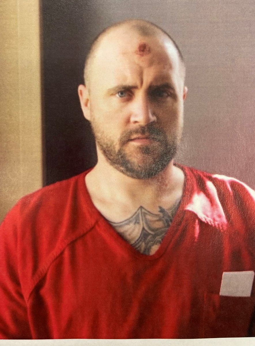 VSPPIO's tweet photo. #VSP Searching for Bryant M. Wilkerson, 29, &amp; Austin Preston Leigh, 31. Both, convicted felons, escaped #EasternStateHospital Sunday (4/17/22). Considered armed &amp; dangerous. Call 911 or 757-424-6800 or email questions@vsp.virginia.gov, w/information on their whereabouts. https://t.co/1ozMuJMjI3