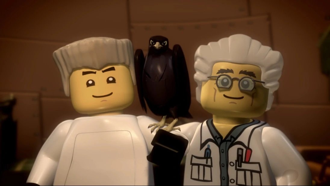ninjag0fact's tweet photo. 561: Kai and Nya are the only Ninja to have never had either of their parents die. Lilly died of her illness, Garmadon was killed when the Cursed Realm was destroyed, Dr. Julien died twice of natural causes, and Cliff Gordon died under unknown circumstances.
#ninjago https://t.co/igYnbd2oUN