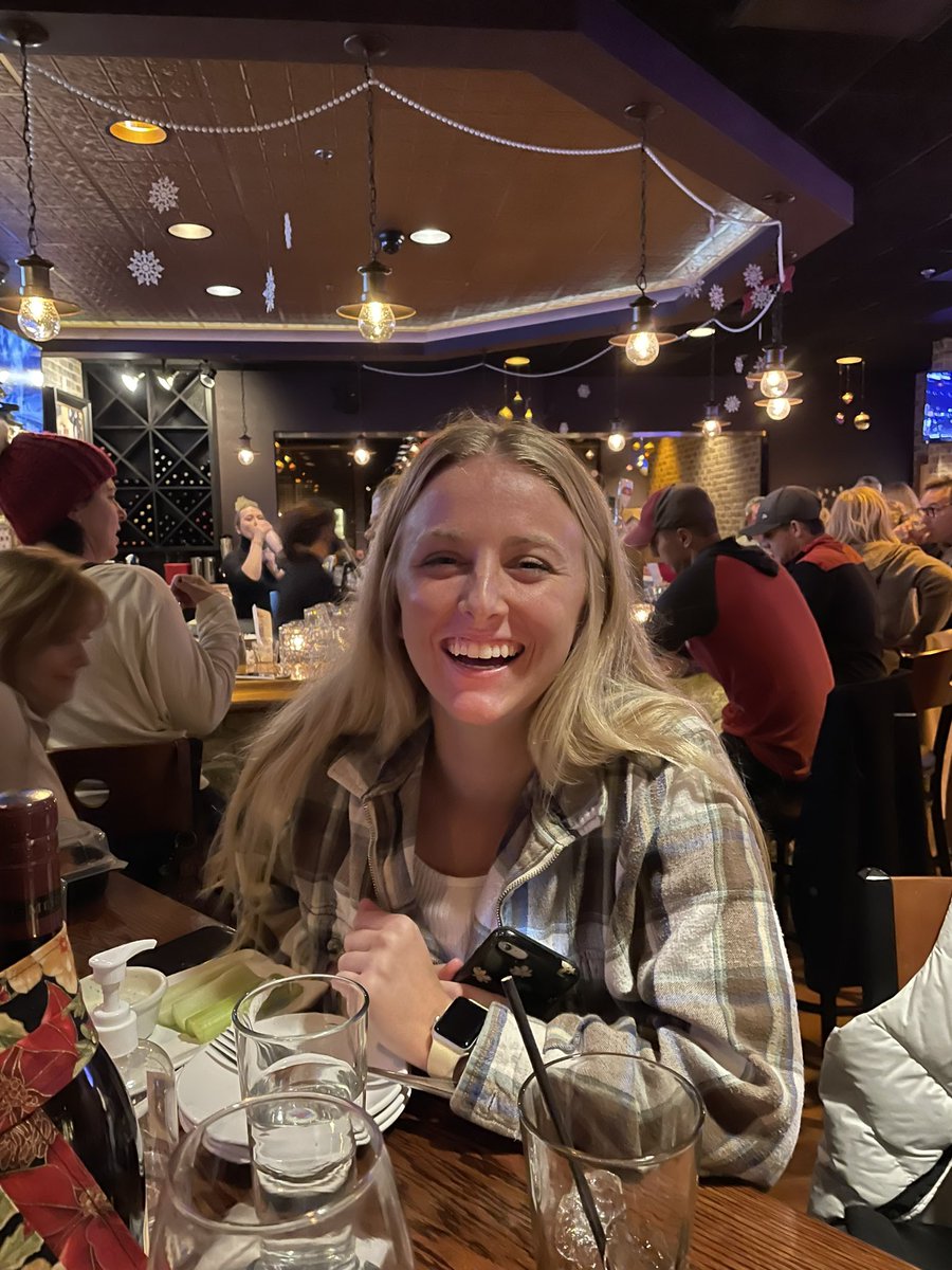 Kristin Verstegen tweet media