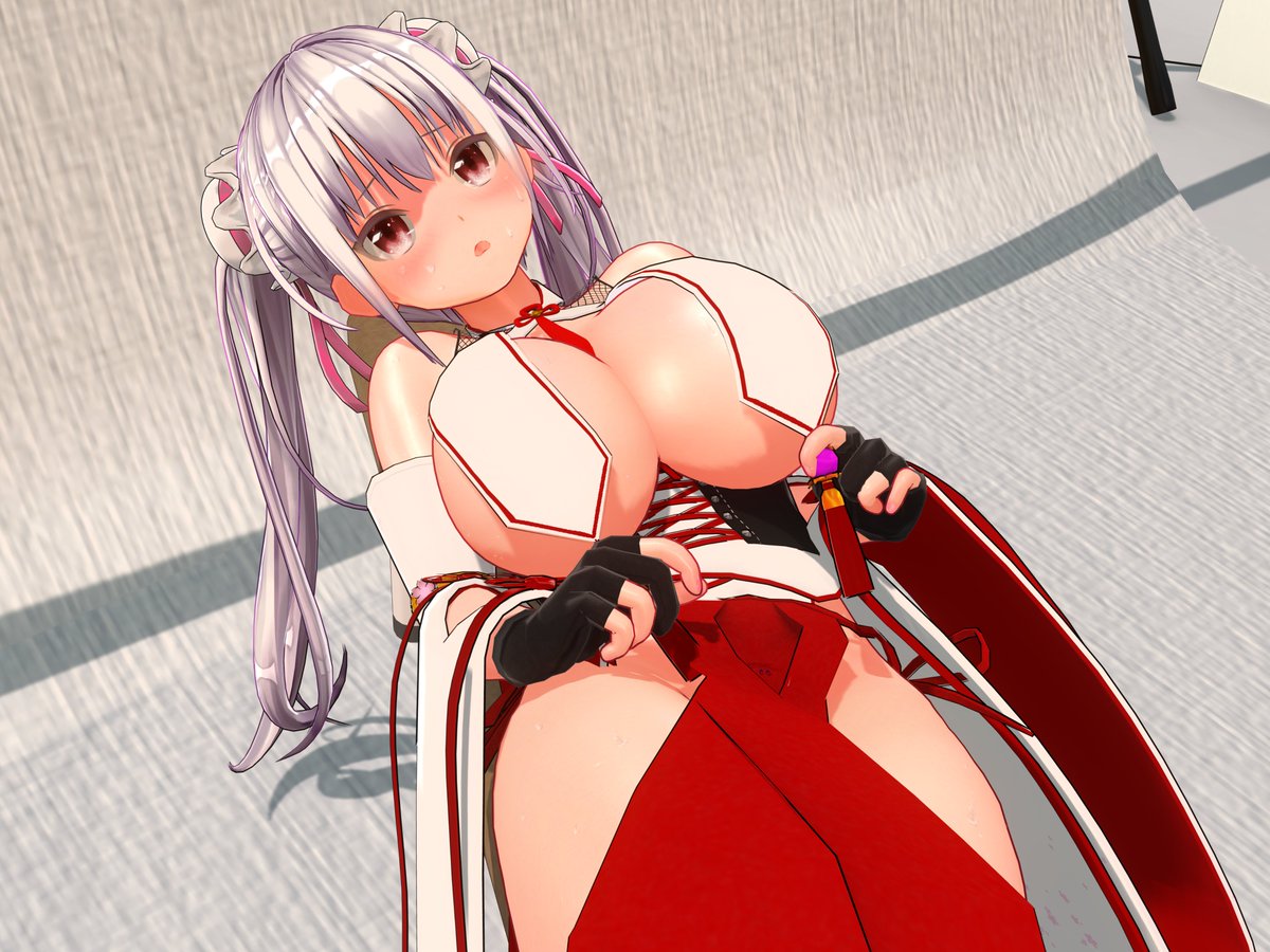 悪くない👏🤤 