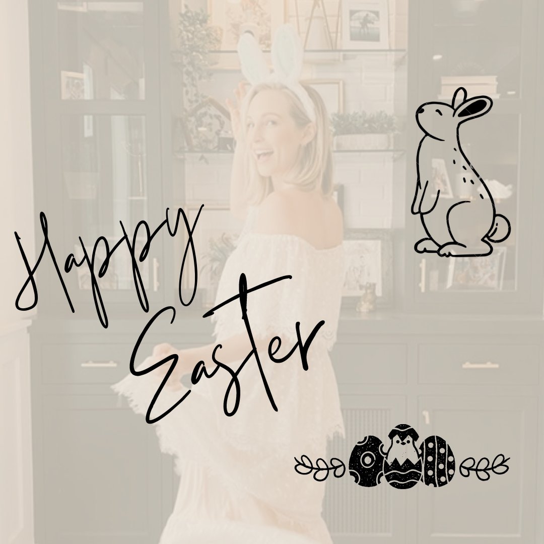 CandiceUpdate's tweet image. #HappyEaster everyone! I hope you're having a great day ❤