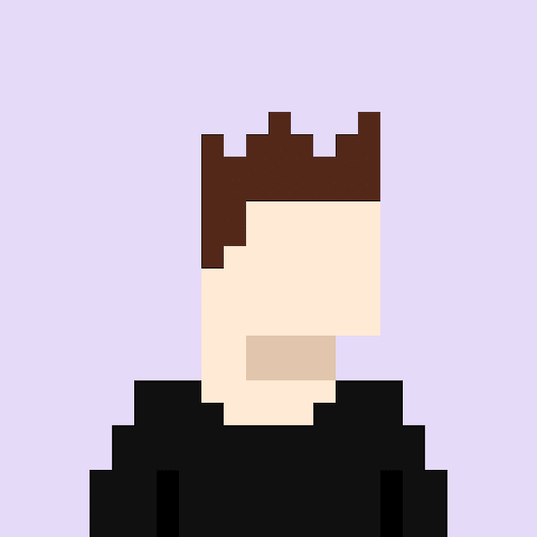 RYHOfficial's tweet photo. bullish on eightbits 💎

provenance (since the dawn of twitter, pre dating NFTs, arguably inspired blockheads / punks) + representation (can use for a PFP and web2 / tradfi friends wont blink), + established team + breakout potential

@eightbit @addison @courtstarr @amadeus https://t.co/djNxRRpBUf