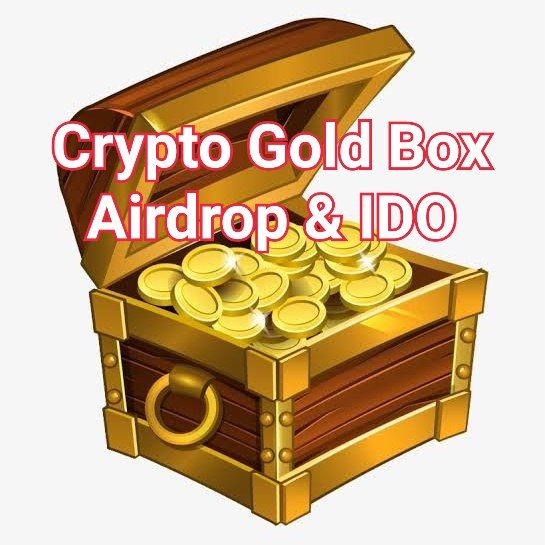 airdropwiin's tweet photo. 😍 don't miss First Round Crypto Gold box Airdrop 😍

All User Bonus 211 $CGB $633

Referral 11 CGB $33

bot link :https://t.co/EmBNSDu3TT

Total Supply: 2,000,002,000CGB
Circulating Supply: 2,000,002,000CGB
Decimals: 6
Holders: 100
Buy link IDO https://t.co/ttlejtPNoj https://t.co/XLwm2NoBCM