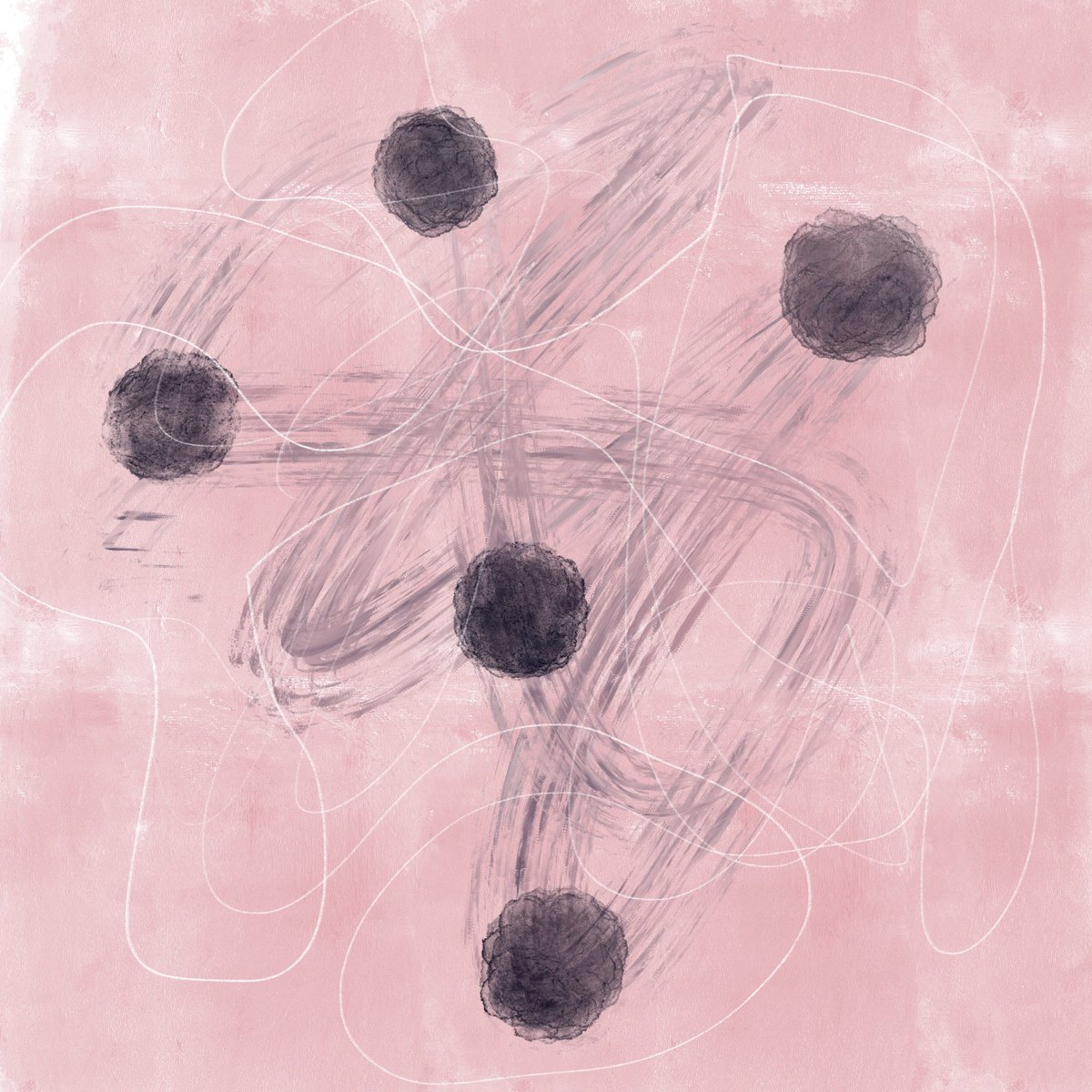 AbstractMindse's tweet photo. This piece is titled: “Stressed”

Find out more. At auction now link in bio 

https://t.co/yhDcwmAGw4

#art #nft #nftcollector #nftcommunity #nftart #nftartist #abstractart #abstractpainting #abstracartist https://t.co/n5ACBLx4fE