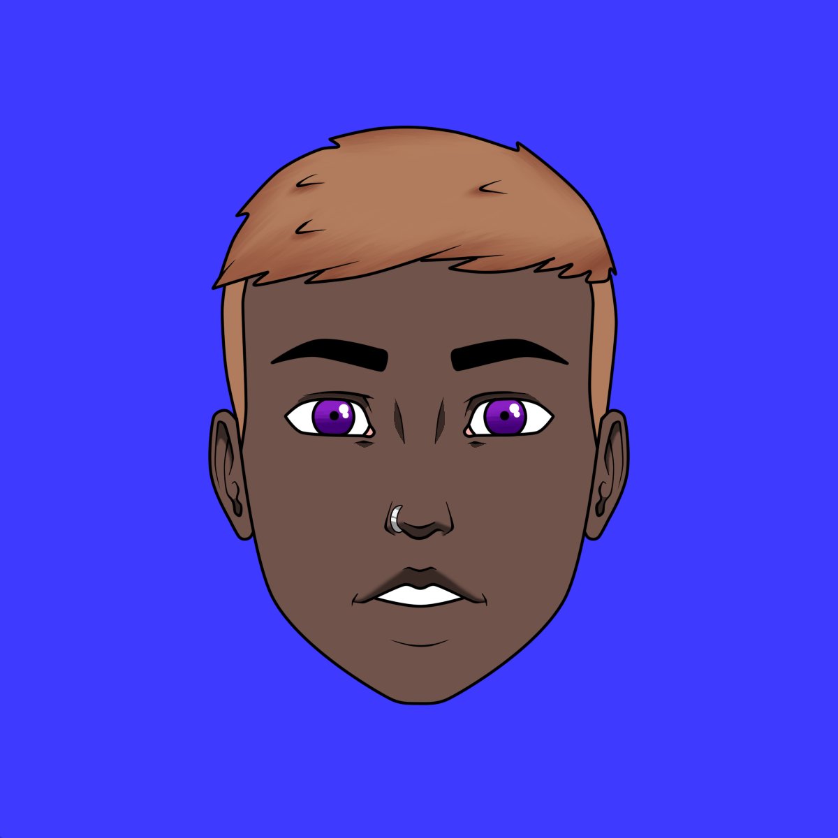 Heads_A_E's tweet photo. 🚀200 #NFTs from the Heads A.E. collection are now available. In #Opensea.🚀

✅At a price of: #ETH 0.005✅

➡️ https://t.co/unHUng3huq ⬅️

➡️Get one to participate in a draw for 100 #NFTs. What will be done when 25% of the collection is sold.#nftart #NFTCommmunity #NFTpolygon https://t.co/GiozOMjvKV