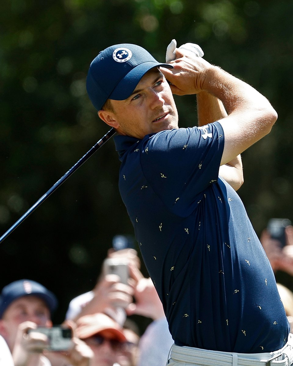 PGA TOUR tweet media