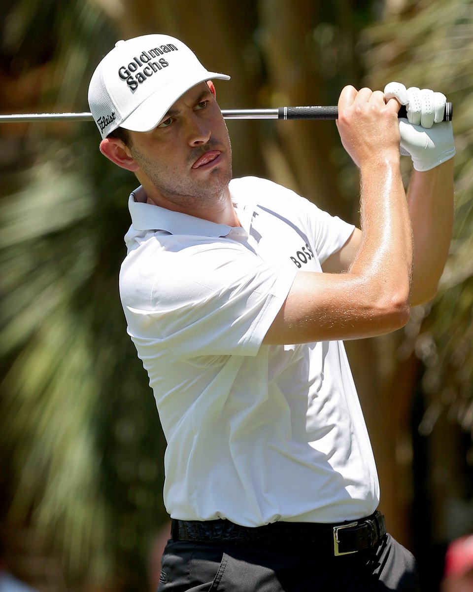 PGA TOUR tweet media