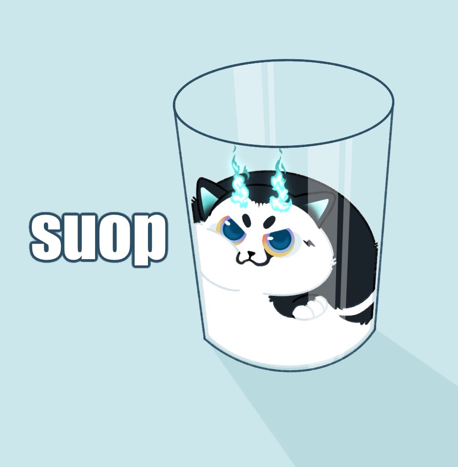 🌿ART GIVEAWAY TIME!🌿
Help me reach 4k!

I’ll turn your OC into a cute meme 👀
To enter!

⚡️ Follow me!
⚡️ RT this post!
⚡️ I'll draw the winner in three days!