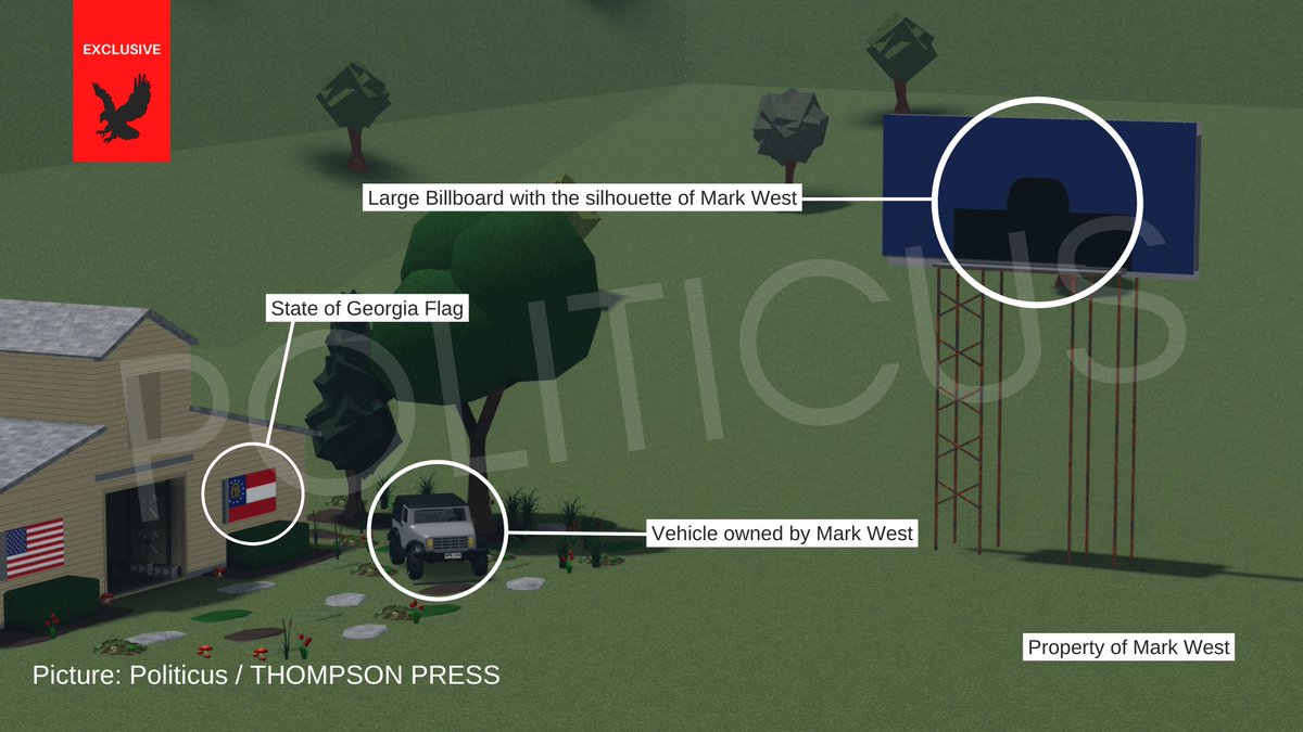 BUSA TRIBUNE | 🦅

> We analyzed the EXCLUSIVE picture obtained by <a href="/PoliticusBlox/">POLITICUS ❤️📰</a>!

📸 | <a href="/PoliticusBlox/">POLITICUS ❤️📰</a> / <a href="/BloxburgPress/">THOMPSON PRESS</a> 
x.com/PoliticusBlox/…