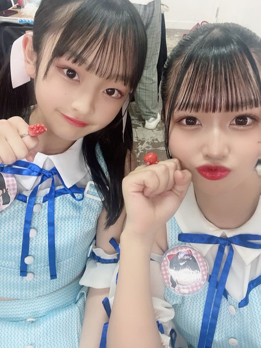 Twitterのコスプレ画像1