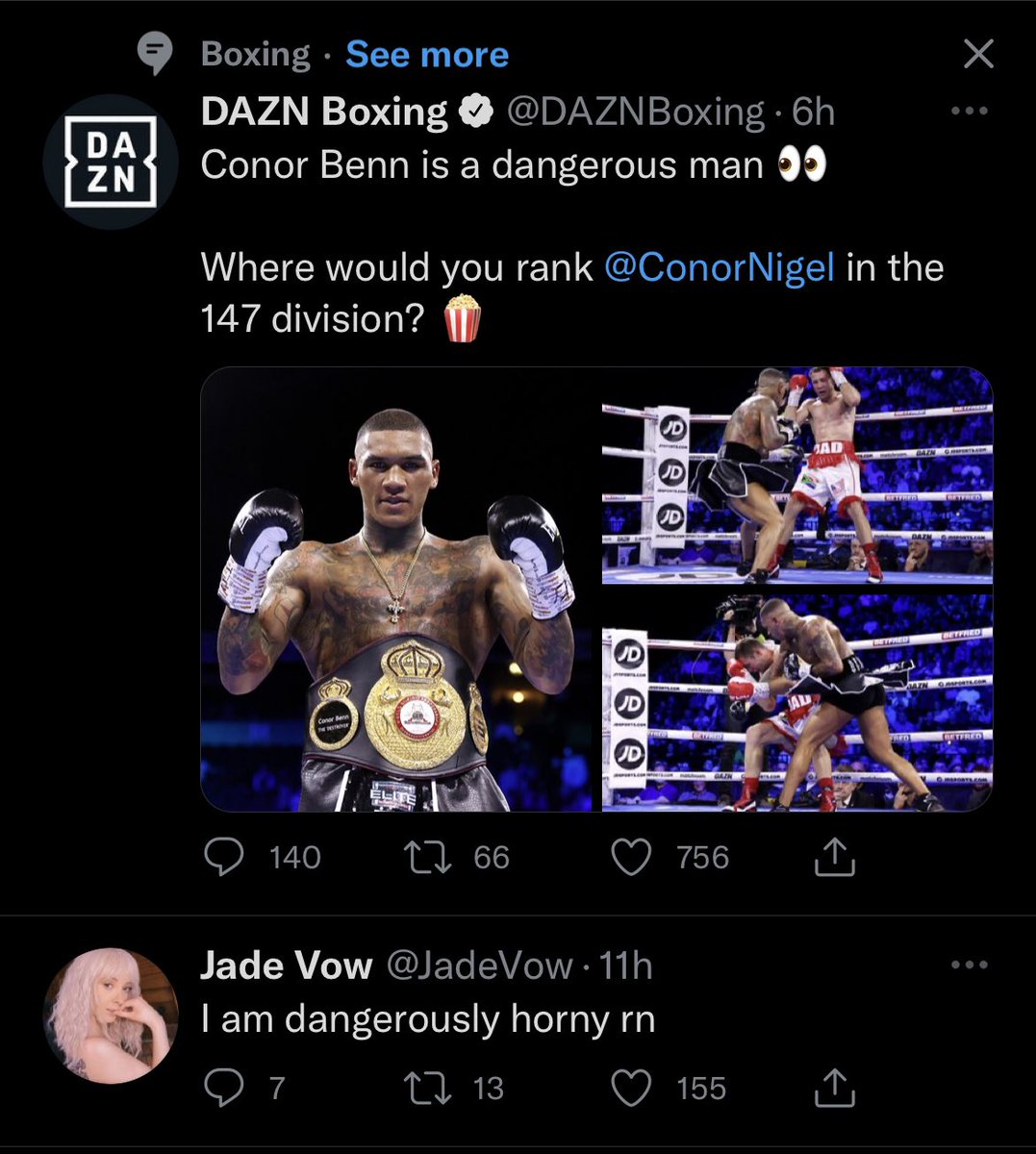 Santasesh's tweet photo. @JadeVow This planned? https://t.co/E57Rt8hKDh