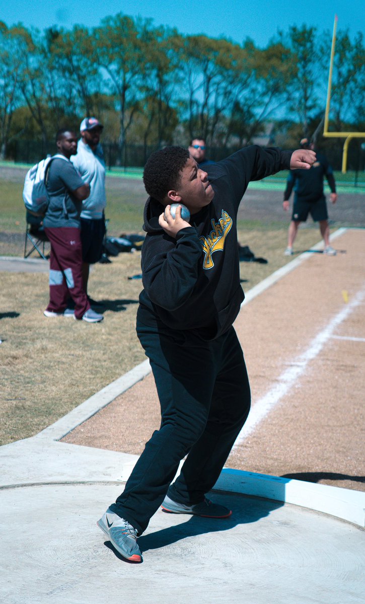 Throws at Lovejoy P2 🐝 📸