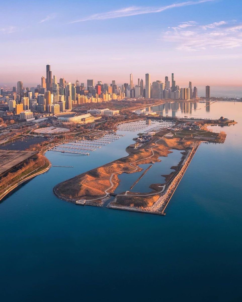 Chicago_Explore's tweet image. 📍Chicago, Illinois

📸: rg_from_texas | IG