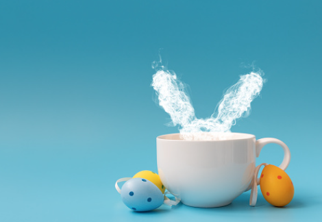 c_cdecafe's tweet photo. Feliz lunes de pascua 😊 https://t.co/J4vtgoBYt0