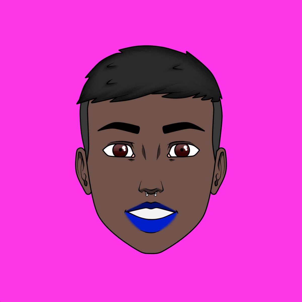 Heads_A_E's tweet photo. @hoizon 🚀200 of the 1000 #NFTs The Heads A.E. collection are now available. In #Opensea.🚀

✅At a price of: #ETH 0.005✅

#NFTCommmunity #NFTpolygon https://t.co/YtAqxjotD5