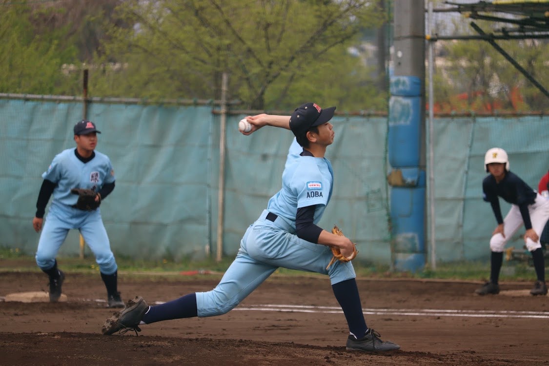 横浜緑 野球 シニア 指定ユニフォーム 硬式
