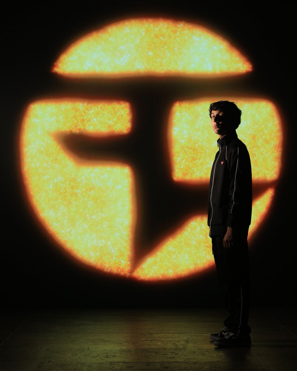 FaZeClan's tweet photo. FaZe Sparg0 https://t.co/xlL6gKZlnF