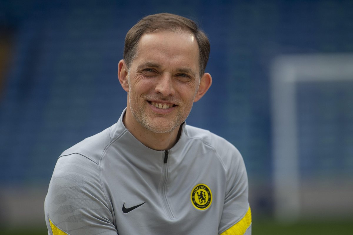 Thomas Tuchel's record since joining Chelsea is seriously impressive.

He's now reached: 

🏆 FA Cup Final 2021.
🏆 Champions League Final 2021.
🏆 Super Cup Final 2021.
🏆 Club World Cup Final 2022.
🏆 League Cup Final 2022.
🏆 FA Cup Final 2022.

What a manager! 👏