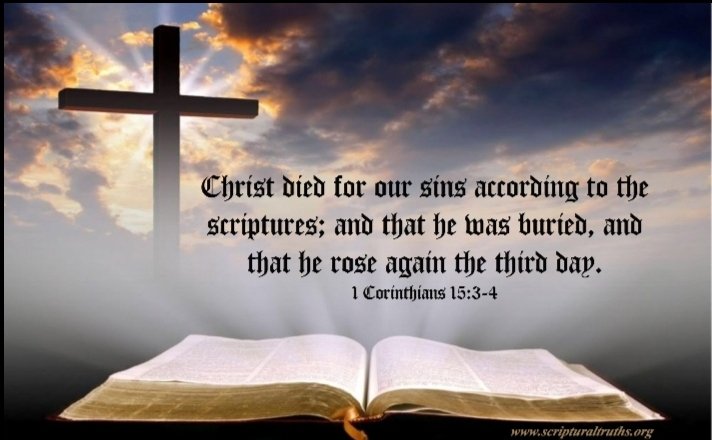 Happy Easter my Twitter friends and followers. Have a beautiful day with family and friends. God Bless You today, tomorrow and always.