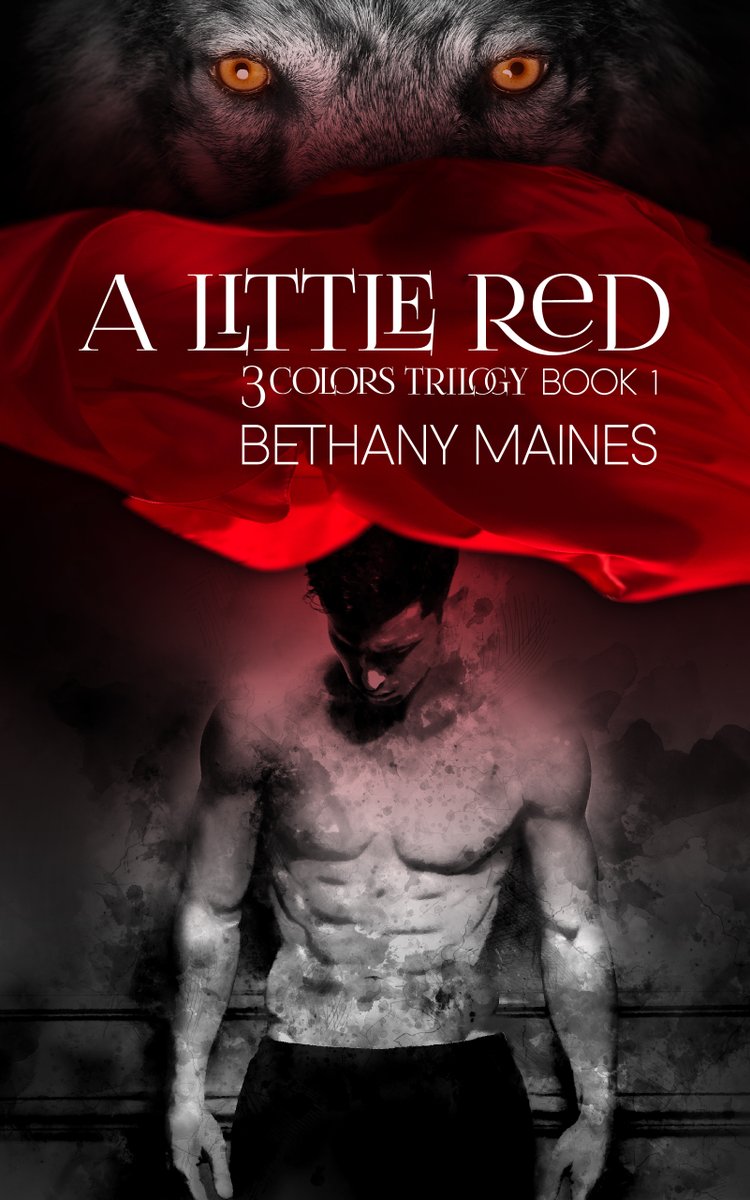 kikichat83's tweet photo. 🐺 𝗙𝗥𝗘𝗘𝗕𝗜𝗘 𝗔𝗟𝗘𝗥𝗧! 🐺
#ALittleRed by @BethanyMaines
#ALittleRedSaleBlast #BethanyMaines 
#ParanormalRomance #3ColorsTrilogy #Freebie
#Read https://t.co/9RXr8Fw6jY
#GR https://t.co/kGBsbE4rSO
Hosted by @TheNextStepPR https://t.co/IDUJ2lMDPI