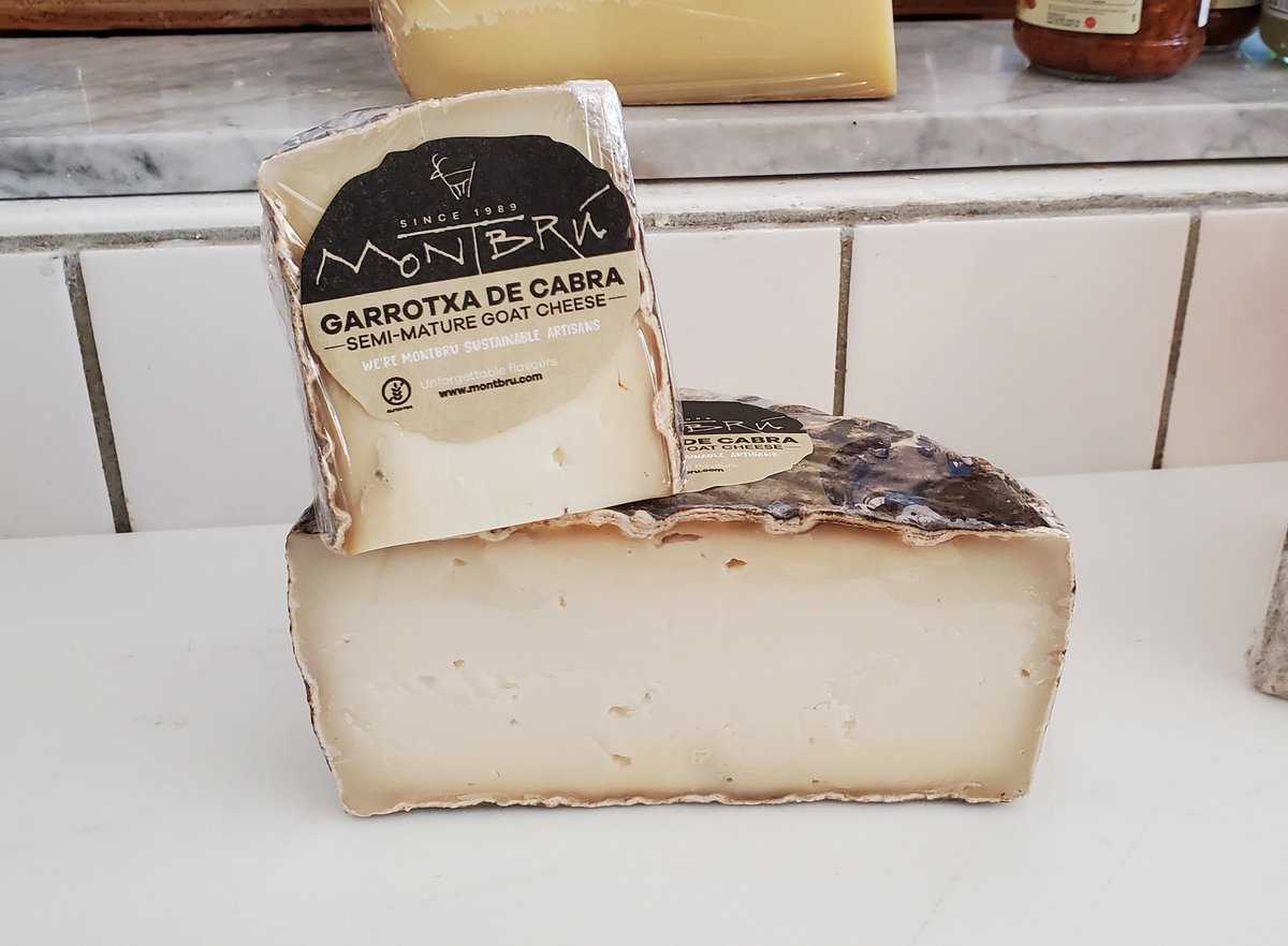 Thin Blue Line Cheese tweet media