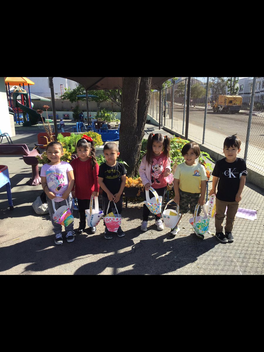 Happy Easter!!! We love being outside in nature and exploring our outdoor environment. <a href="/LDNESchools/">LDNortheast-ARCHIVE</a> <a href="/SFS_COS/">SanFernando.Sylmar.COS</a> <a href="/MLB4PreK/">Martha Borquez</a> <a href="/ECED4LA/">ECE4LA</a>