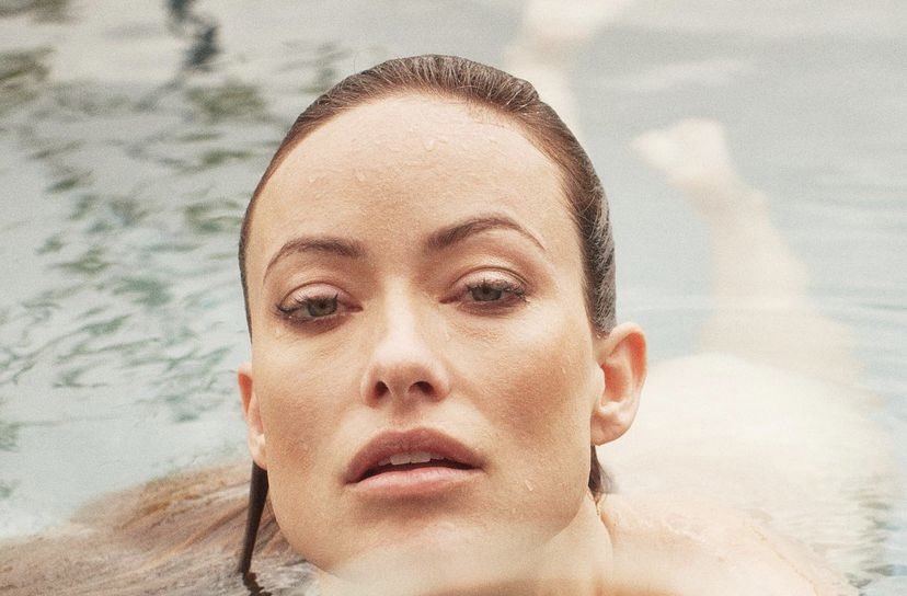 best of olivia wilde on Twitter: "Olivia Wilde for true botanicals ️