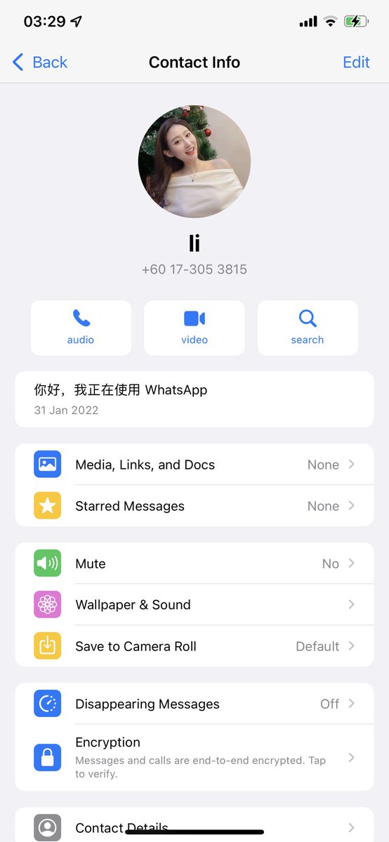 Adventurers154's tweet photo. This is the asian girl scammed me in https://t.co/PljxMf1NH7 zzs coins. please take care of ur money don't invest to them and trust them easily. Still operating another coins. Marked this mobile number. https://t.co/sPkIqbCuDz