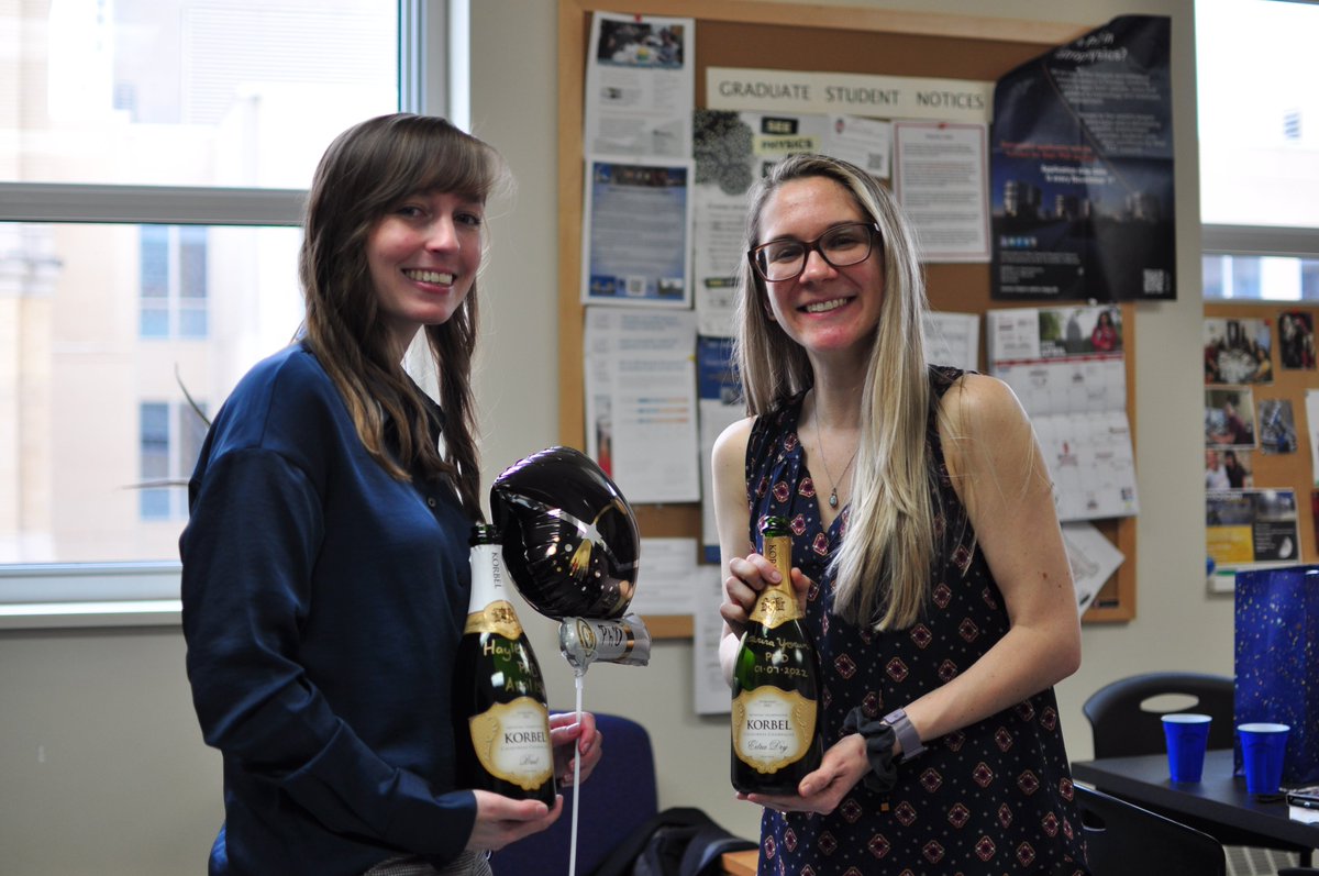 Hayley Bunn, PhD tweet media