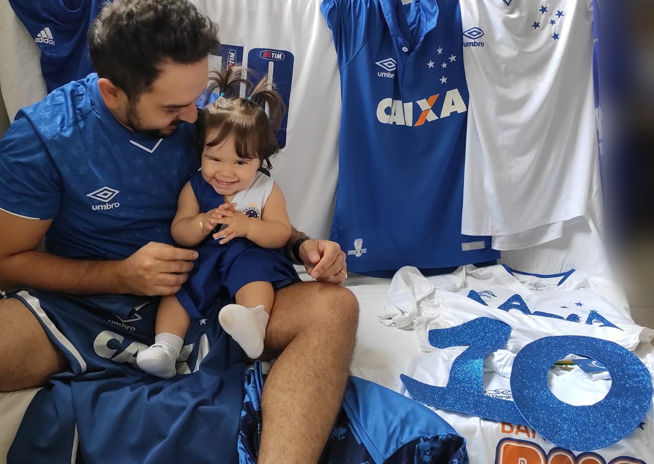 Carpini descarta Santos e mostra interesse em projeto do Cruzeiro