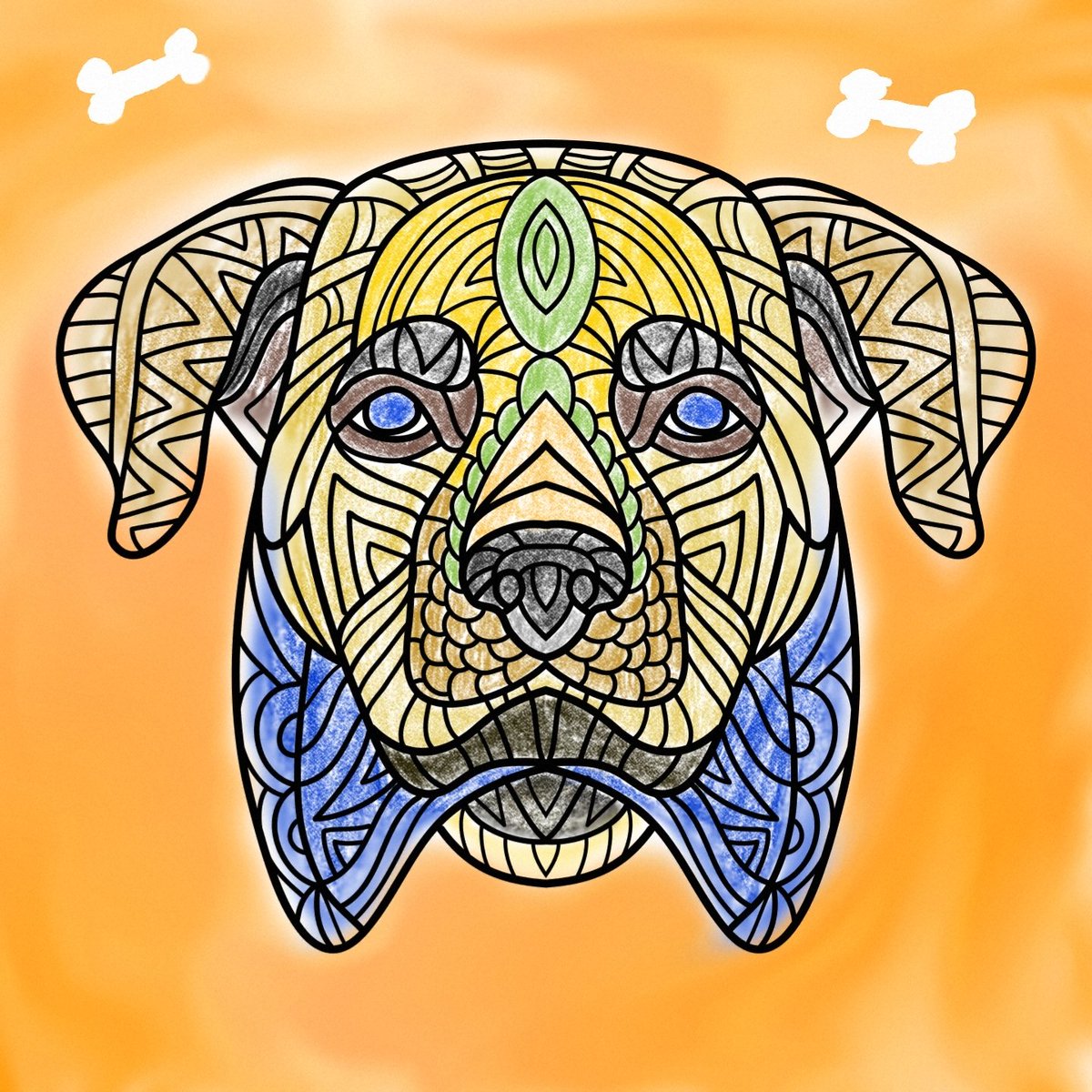 allamericanmint's tweet photo. NFT launch for Cryptopuppypack #cryptopup #NFT #NFTCommunity #nftgame #nftforward https://t.co/YznUGUwVGp