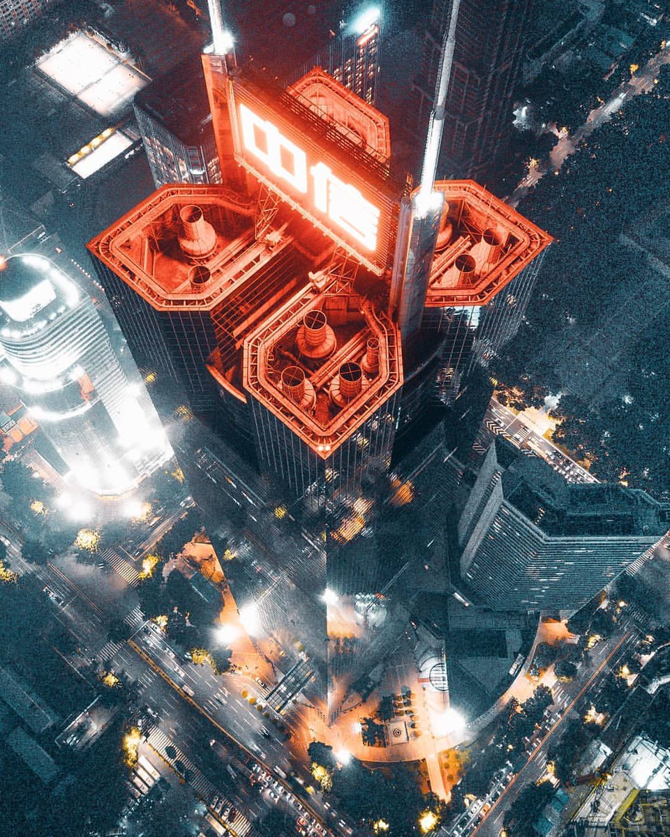 Cyberpunk tweet media