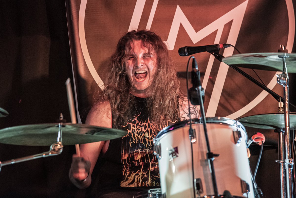 Big thank you to everybody who came out to rock with us Friday at <a href="/thesneakydees/">Sneaky Dees</a>! Thanks again to <a href="/AMinor_Presents/">A-Minor</a> for supporting live music &amp; having us! Photo Credit: Dylan Weller