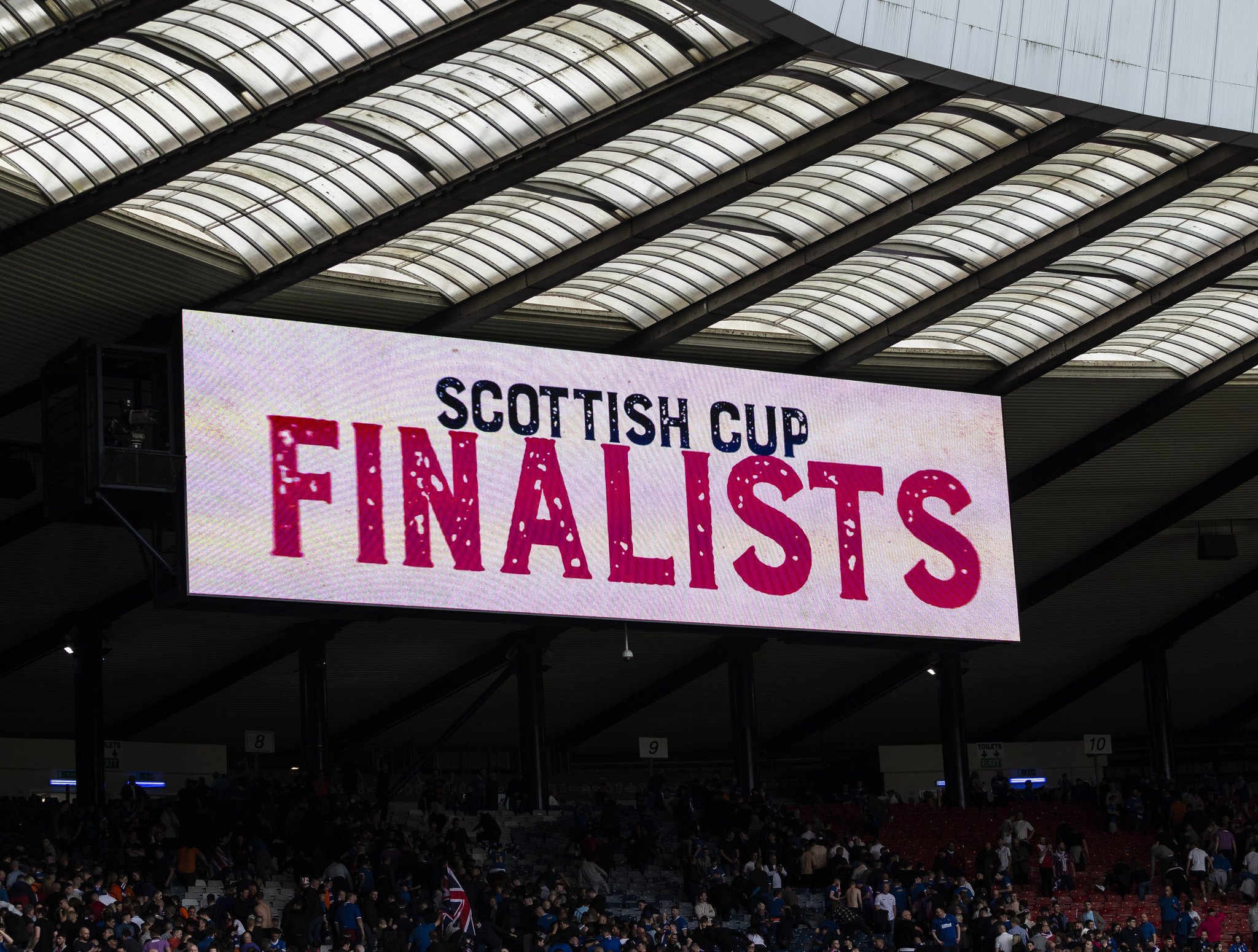 Rangers Football Club on Twitter: 