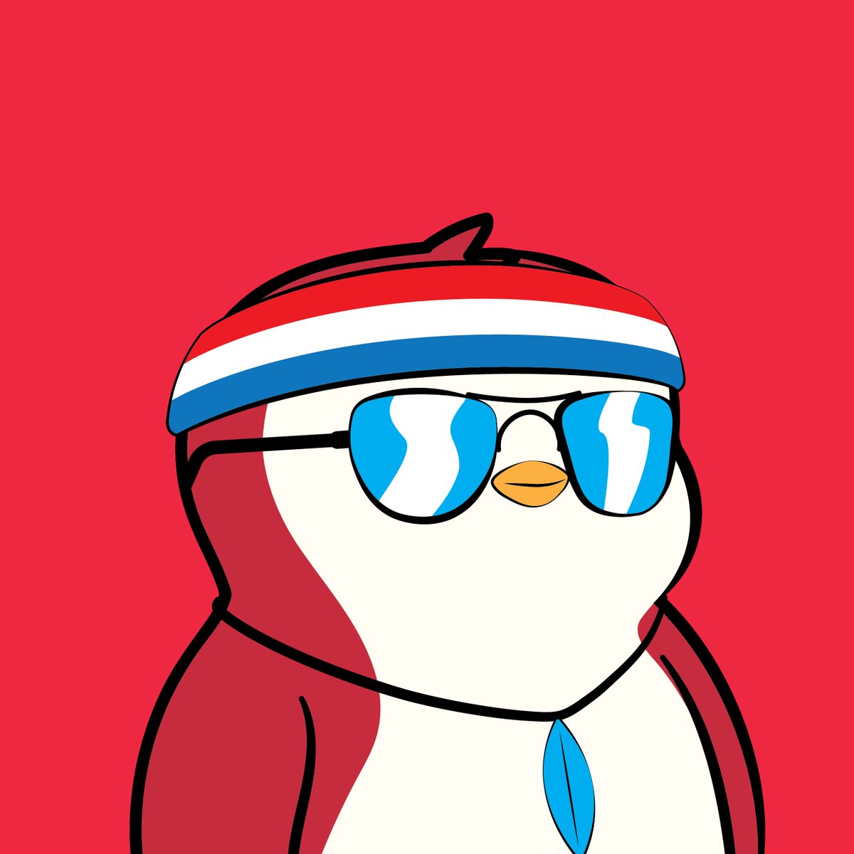 219_eth's tweet photo. actively trading pengs cause they have so much news in the pipe and so few NFT people have exposure. 

putting the best PFP ones in the vault tho 

I forget just how good the good penguins are sometimes https://t.co/GsQqa6tfgX