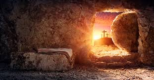 onegroovynun's tweet photo. Christ is truly risen! 
Suffering, sorrow and death does not have the final say. 
Love has the final say. 
Love has a name. 
His name is Jesus Christ. 
#Easter https://t.co/gbs3pH9soA