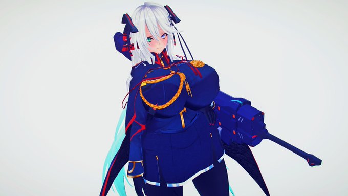 色々追加したnewクレールプリセットをろだにあげたので、欲しいひとがいらっしゃったら個別にご連絡いただければ... 