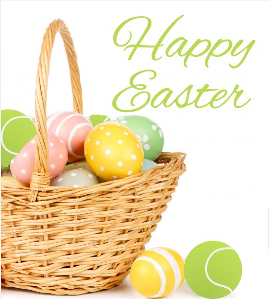 _riverside4me's tweet photo. Happy Easter from all of us at Riverside. Don’t forget we are closed today 🐰 https://t.co/qZV4nLKzte