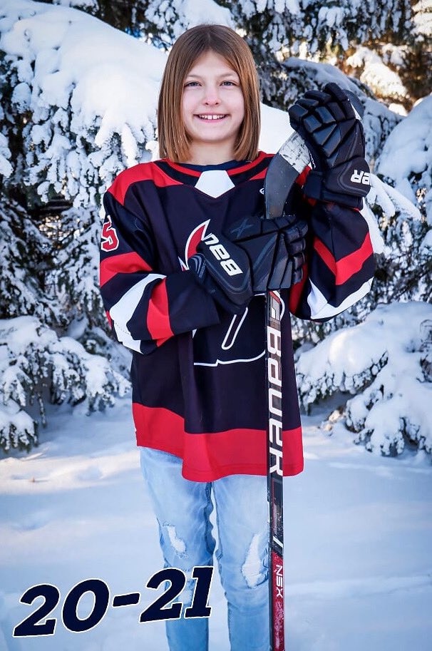 Dredz8's tweet photo. Can’t believe I have a teenager in the house! She may be quiet but she sure is funny, determined and kind. Happy Bday Avery Marie! https://t.co/dGgHGpNlRL