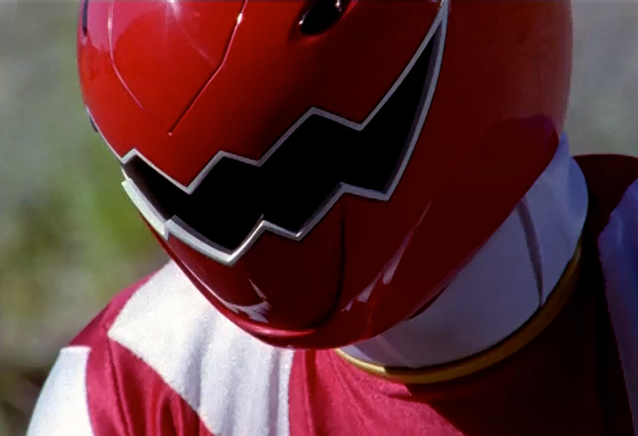 Power Rangers Daily⚡️ on Twitter: 