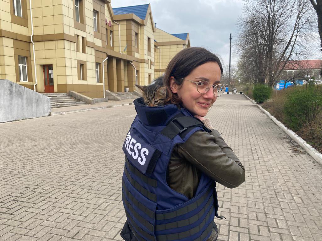 TanyaKozyreva's tweet photo. Saving Private Fluff https://t.co/lDHdf76gU5