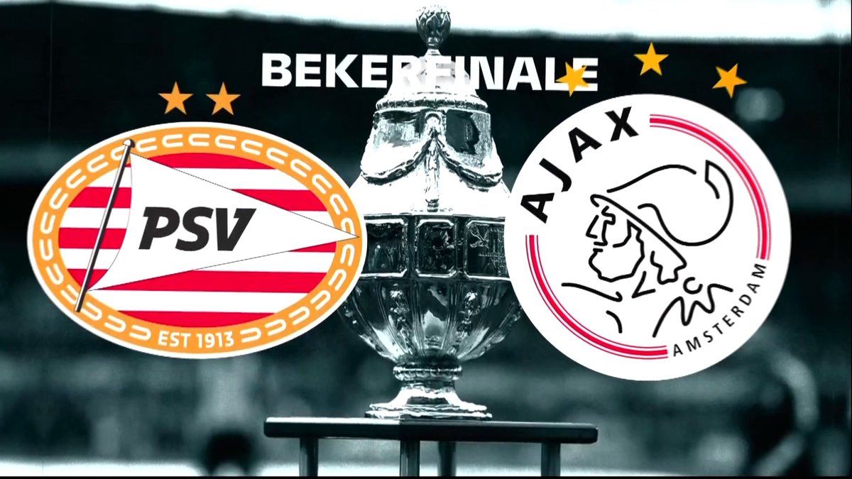 PSV Eindhoven vs Ajax Highlights 17 April 2022