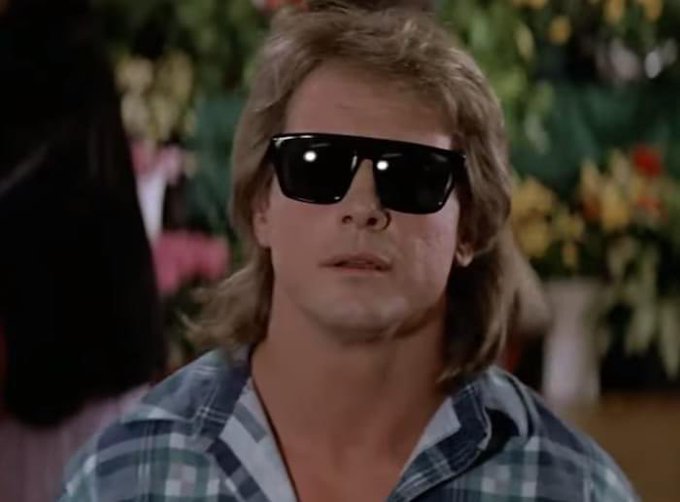 Happy Birthday to the late, great \"Rowdy\" Roddy Piper
 
Born on April 17th, 1954 