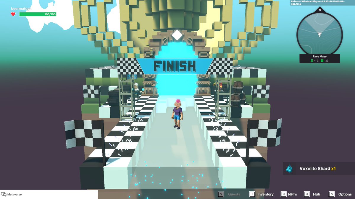 SphexMantzu451's tweet photo. @TheSandboxGame i like sandbox https://t.co/Xs6fHQuTUf