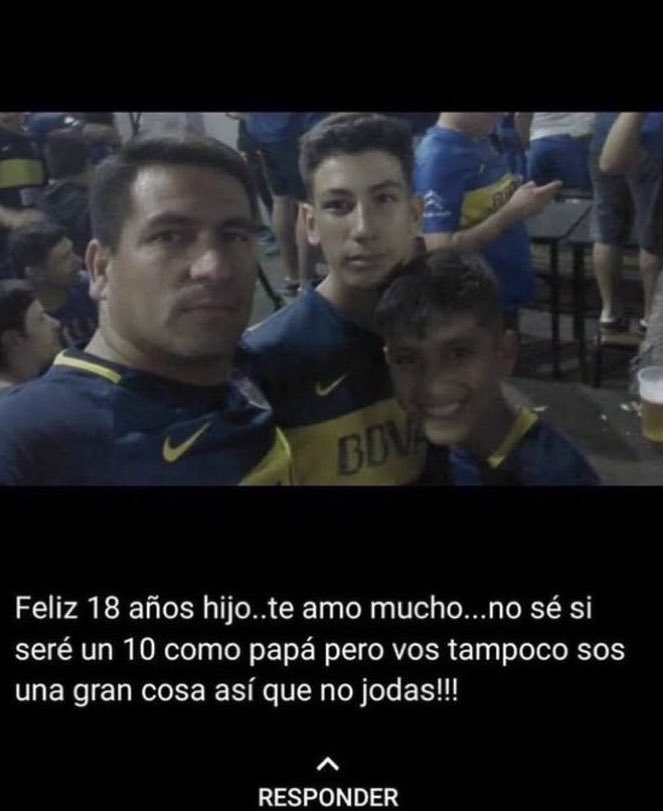 Siempre es un buen momento para recordarlo