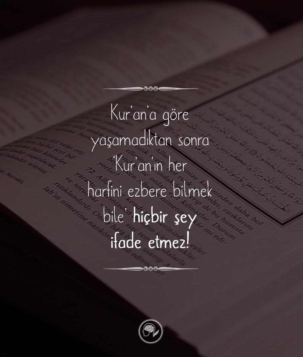 Sorgulayan Müslüman (@sgmusluman) on Twitter photo 