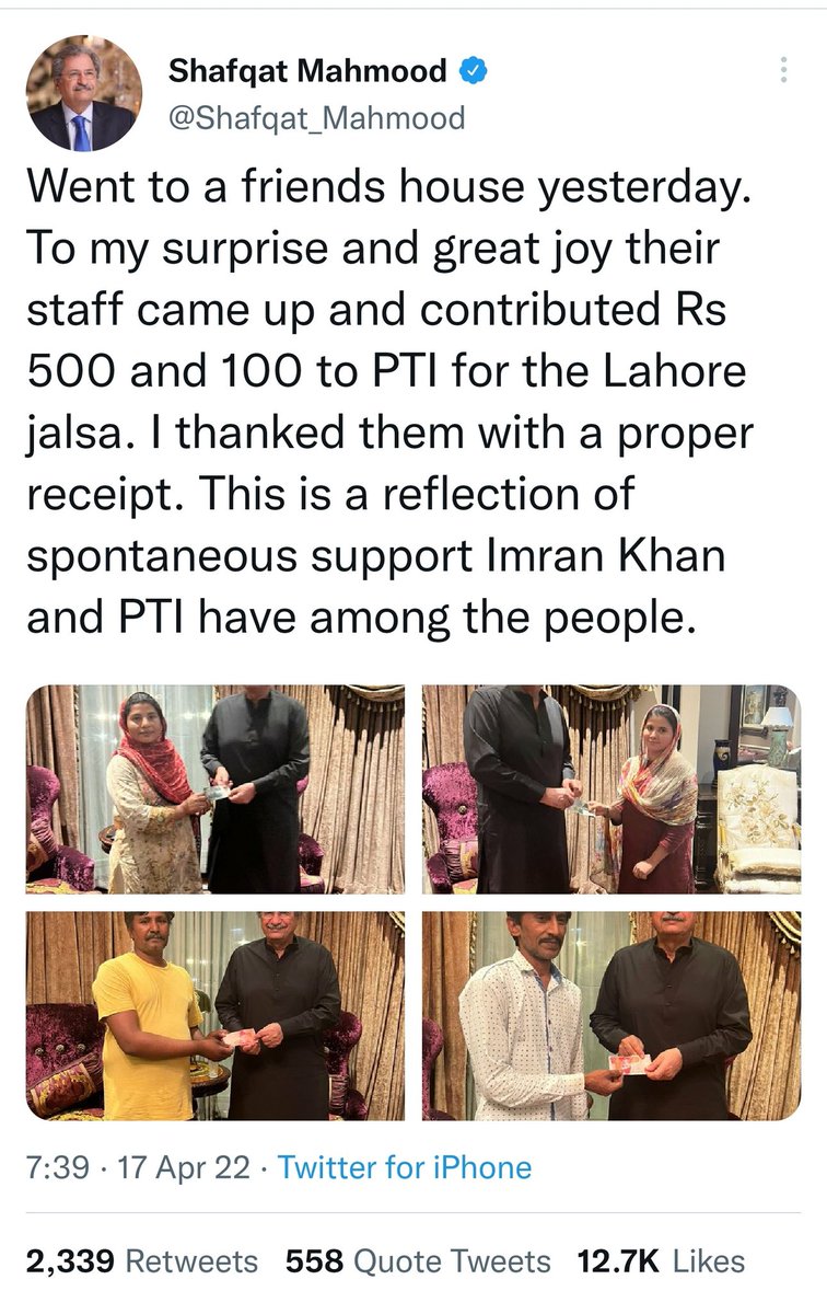 GenDeterrence's tweet photo. PTI's true face: steal from the poor in the name of a cult that revolves around a con-man named @ImranKhanPTI
@Shafqat_Mahmood is the Sheriff of Nottingham stealing for his dear leader the Prince John of Youthia-land
@KamranShafi46 @amerlondon @demforum5 @sohaibshehzad14 https://t.co/60Vu4cBYnn