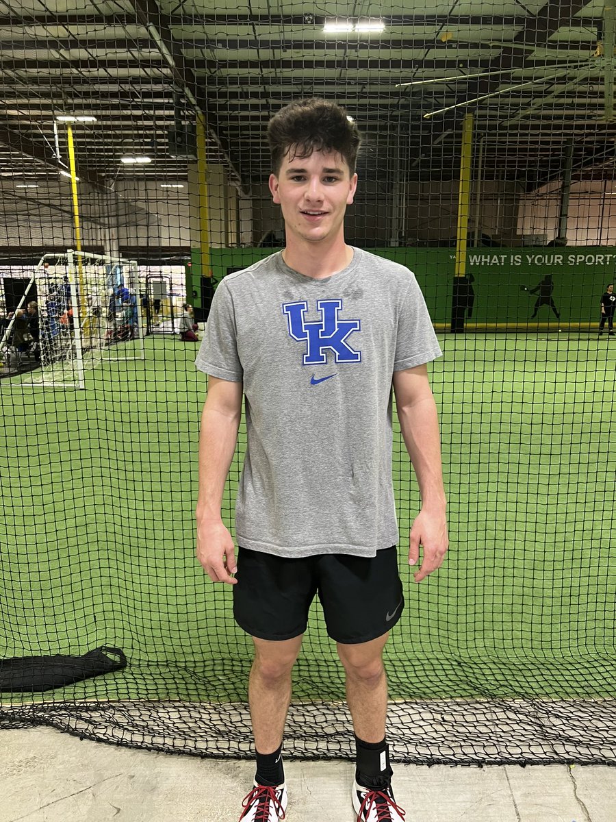 2023 6’2 G <a href="/maxvandyke31/">Max VanDyke</a> of Paul Laurence Dunbar / <a href="/i_am_BIGWILL/">Will Holt🦍</a> averaged 13 PPG last HS season and 24 PPG in this past weekend with his aau team. #NextUp